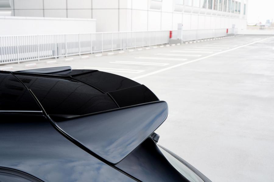 Детали экстерьера BMW M135i xDrive by 3D Design (F40) 2020 года  (фото 11 из 18)